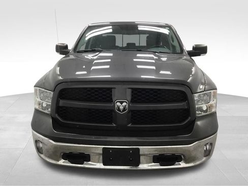Used 2015 RAM 1500 Outdoorsman AWD/4WD image 3