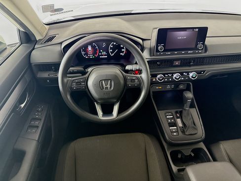 Certified 2023 Honda CR-V EX image 27