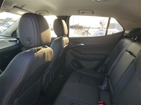 Used 2024 Buick Encore GX Sport Touring w/ Comfort Package image 9