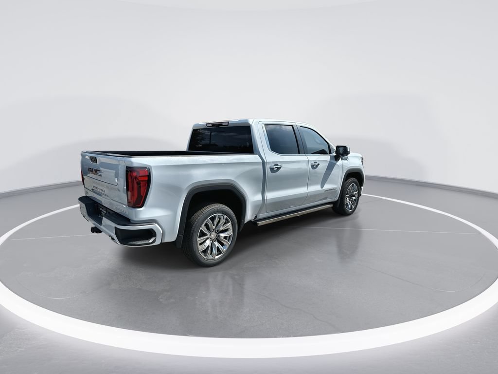 New 2026 GMC Sierra 1500 Denali w/ Denali Reserve Package AWD/4WD image 8