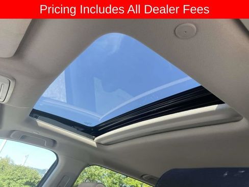 Used 2024 Honda CR-V EX image 21
