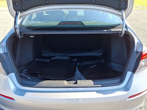 Certified 2024 Honda Civic Sport image 28