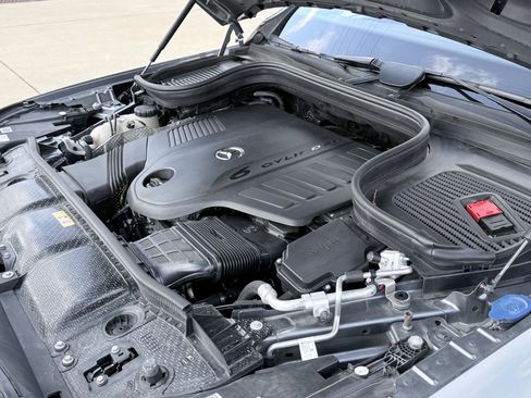 Used 2022 Mercedes-Benz GLS 450 4MATIC image 17