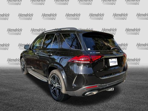 Used 2020 Mercedes-Benz GLE 450 4MATIC image 7