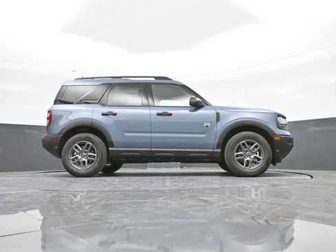 New 2025 Ford Bronco Sport Big Bend w/ Convenience Package image 60