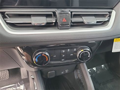 New 2026 Chevrolet TrailBlazer LT w/ Driver Confidence Package image 33