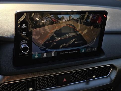 New 2026 Acura Integra A-Spec image 20