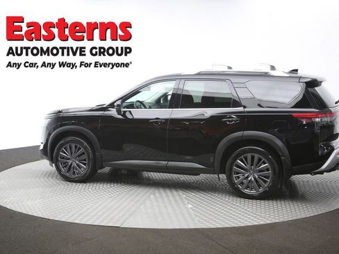 Used 2023 Nissan Pathfinder SL w/ SL Premium Package image 65