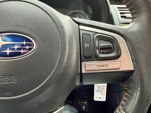 Used 2016 Subaru Crosstrek 2.0i Premium AWD/4WD image 61