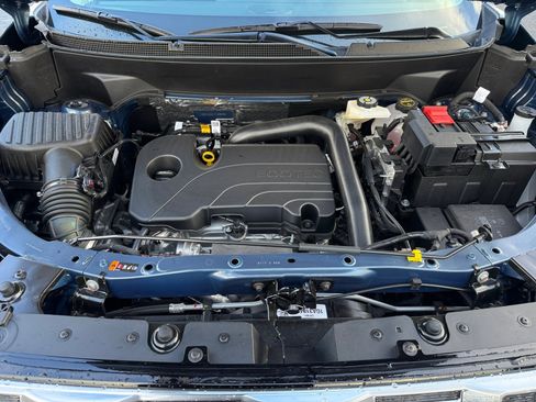 New 2026 GMC Terrain Denali image 20