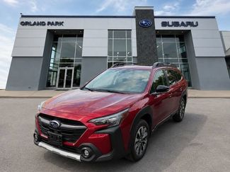 Certified 2024 Subaru Outback Limited XT AWD/4WD video 1
