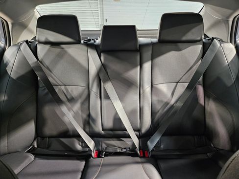 New 2026 Toyota Camry XLE FWD image 10
