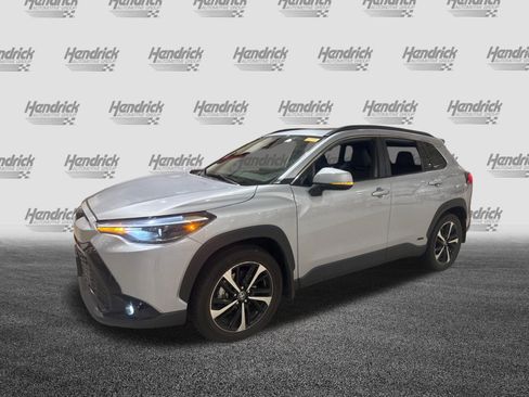 Used 2024 Toyota Corolla Cross AWD Hybrid w/ Convenience Package image 50