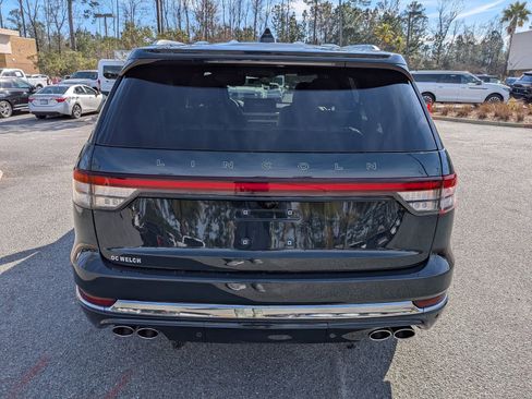 New 2026 Lincoln Aviator Black Label image 5