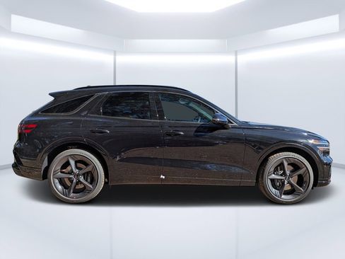 New 2026 Genesis GV70 2.5T Sport Prestige AWD/4WD image 2
