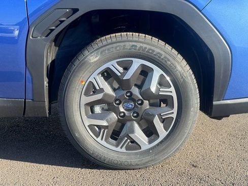 New 2026 Subaru Forester Premium image 10