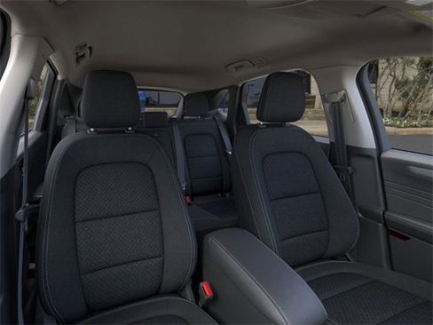 New 2026 Ford Escape Active image 10