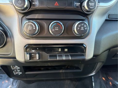 Used 2024 RAM 2500 Big Horn w/ Bed Utility Group AWD/4WD image 22