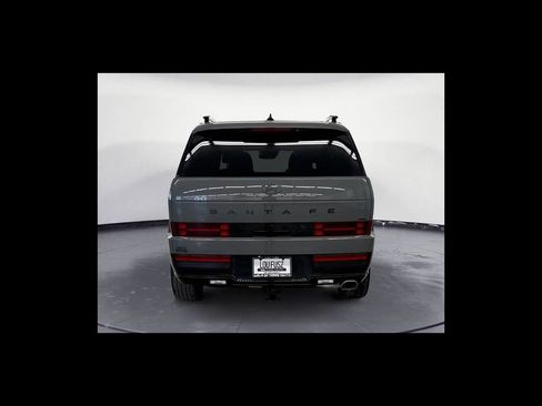 Used 2025 Hyundai Santa Fe Calligraphy AWD/4WD image 5
