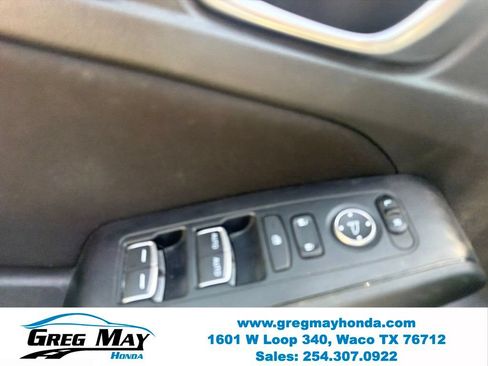 Used 2024 Honda Civic LX image 11