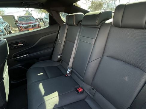 Used 2025 Toyota Crown Platinum image 25