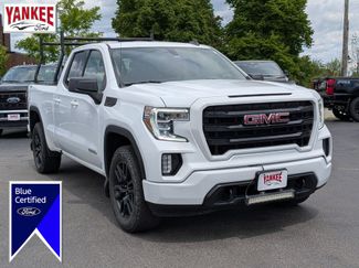 Used 2021 GMC Sierra 1500 Elevation w/ LPO, GMC Protection Package AWD/4WD video 1