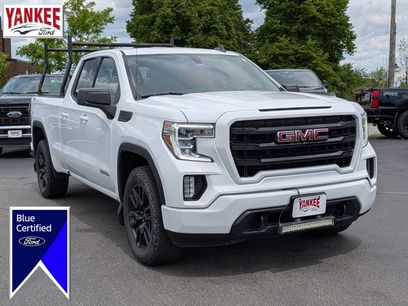 Used 2021 GMC Sierra 1500 Elevation w/ LPO, GMC Protection Package