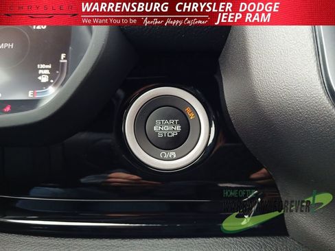 New 2026 RAM 1500 Laramie image 27