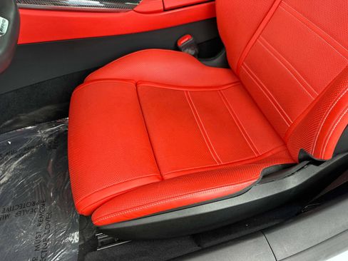 Certified 2024 Mercedes-Benz AMG GT 55 image 16