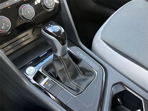 Certified 2024 Volkswagen Taos S image 29