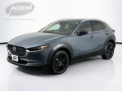 Used 2024 MAZDA CX-30 AWD 2.5 S w/ Preferred Package