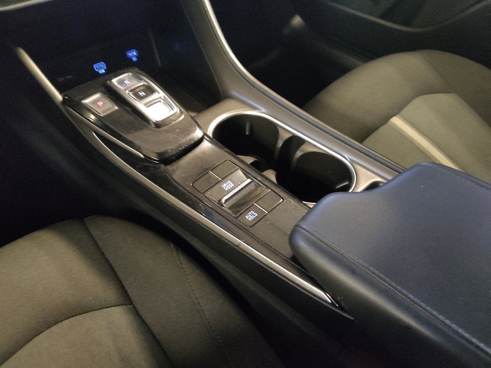 Used 2022 Hyundai Sonata SE FWD image 26