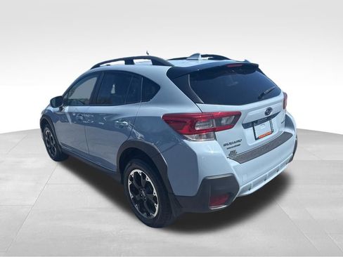 Used 2021 Subaru Crosstrek 2.0i Premium w/ Popular Package #4 AWD/4WD image 3