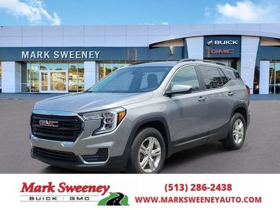 Used 2023 GMC Terrain SLE w/ Driver Convenience Package