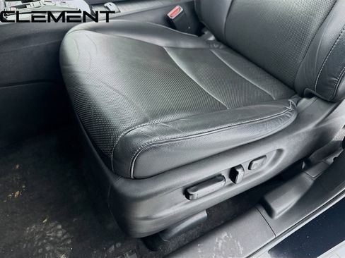 Used 2020 Honda Ridgeline RTL-E image 28