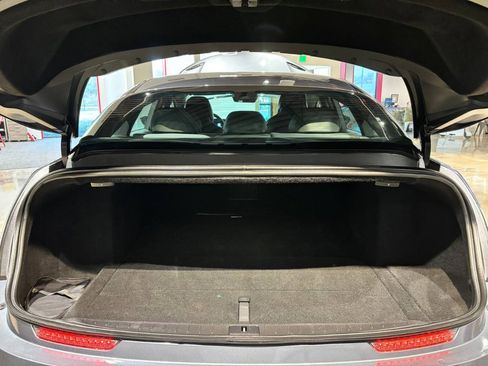 Used 2024 Lucid Air Pure image 16