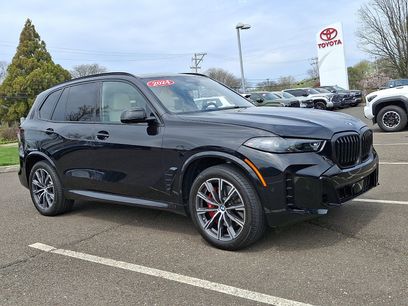Used 2024 BMW X5 xDrive40i w/ Executive Package