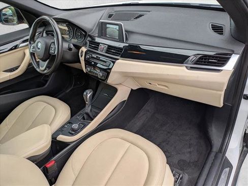 Used 2018 BMW X1 xDrive28i image 20