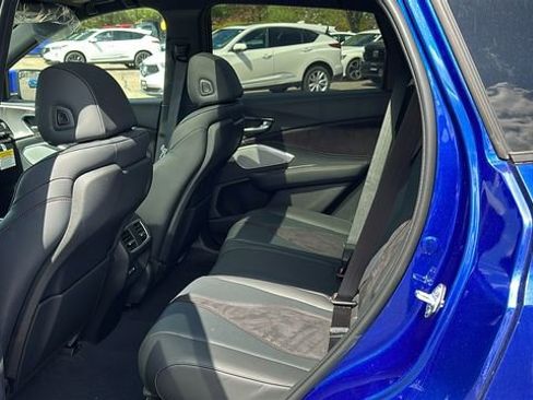 New 2026 Acura RDX A-Spec AWD/4WD image 23