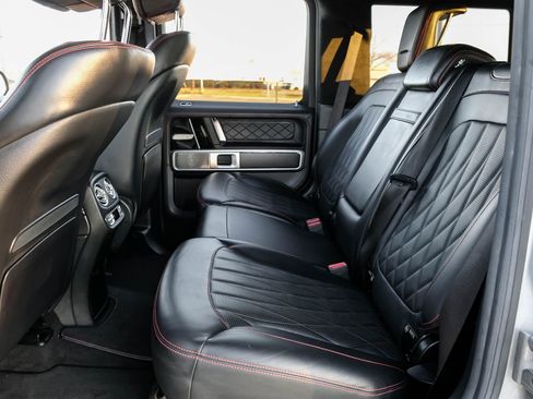 Used 2020 Mercedes-Benz G 550 image 53