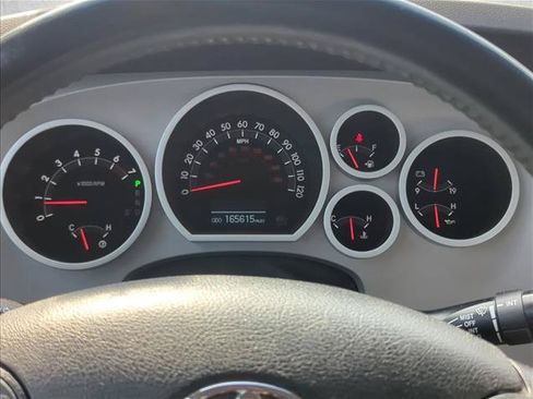 Used 2007 Toyota Tundra Limited RWD image 11
