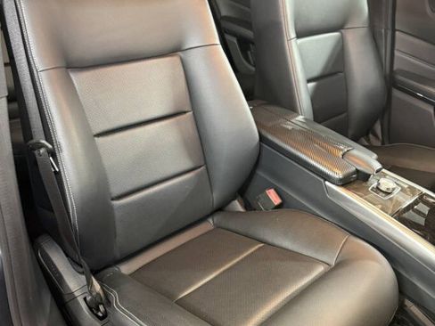 Used 2014 Mercedes-Benz E 350 Sedan image 8