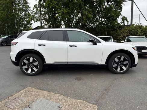 Certified 2024 Honda Prologue Elite image 10