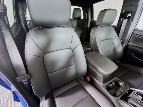 New 2026 Chevrolet Colorado Trail Boss image 27