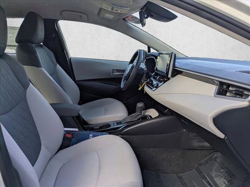 Certified 2020 Toyota Corolla LE w/ Carpet Mat Package (TMS) image 19