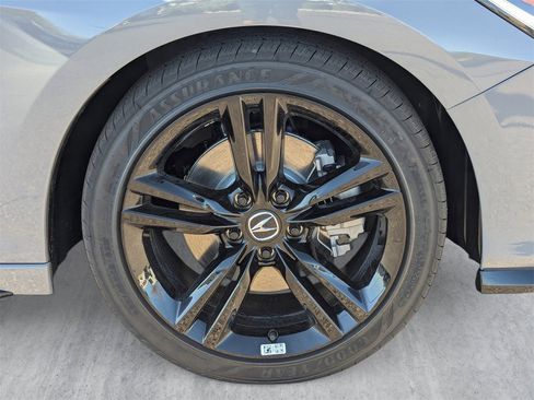 New 2026 Acura Integra A-Spec image 9