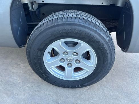 Used 2006 Dodge Dakota SLT image 9