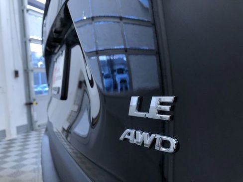 Certified 2025 Toyota RAV4 LE image 15