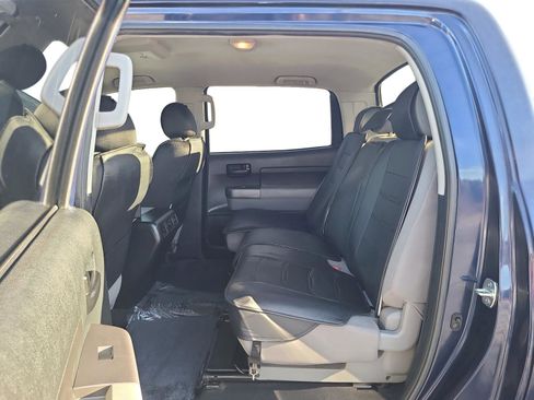 Used 2012 Toyota Tundra 4x4 CrewMax w/ SR5 Pkg image 18