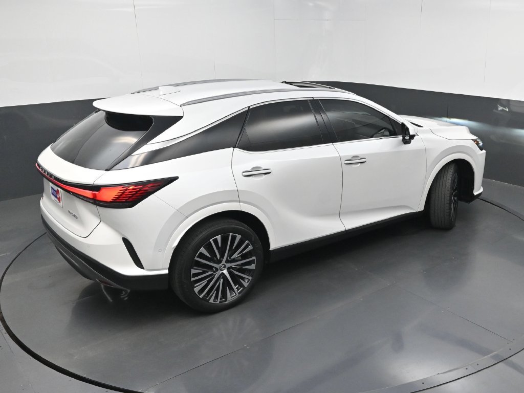 Used 2024 Lexus RX 350 Premium Plus w/ Convenience Package FWD image 35